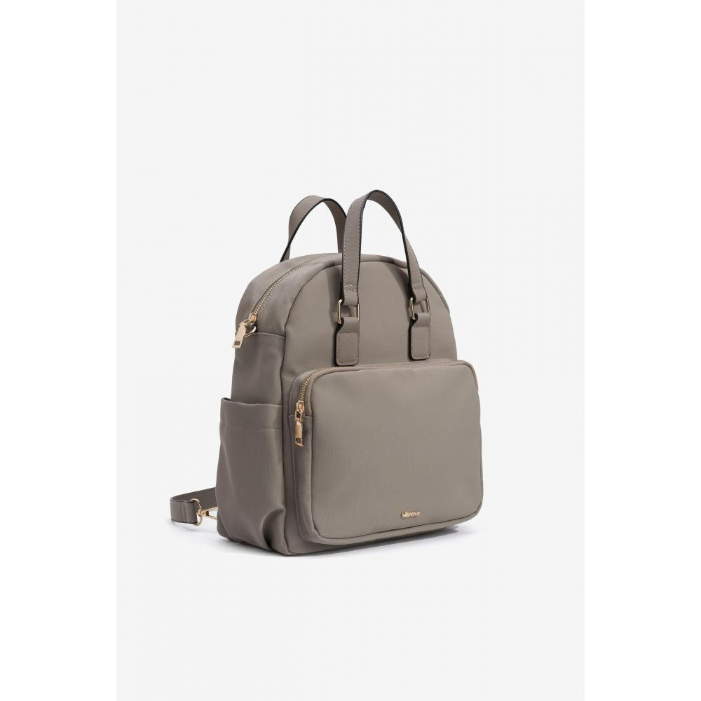 Mochila Marron 4060