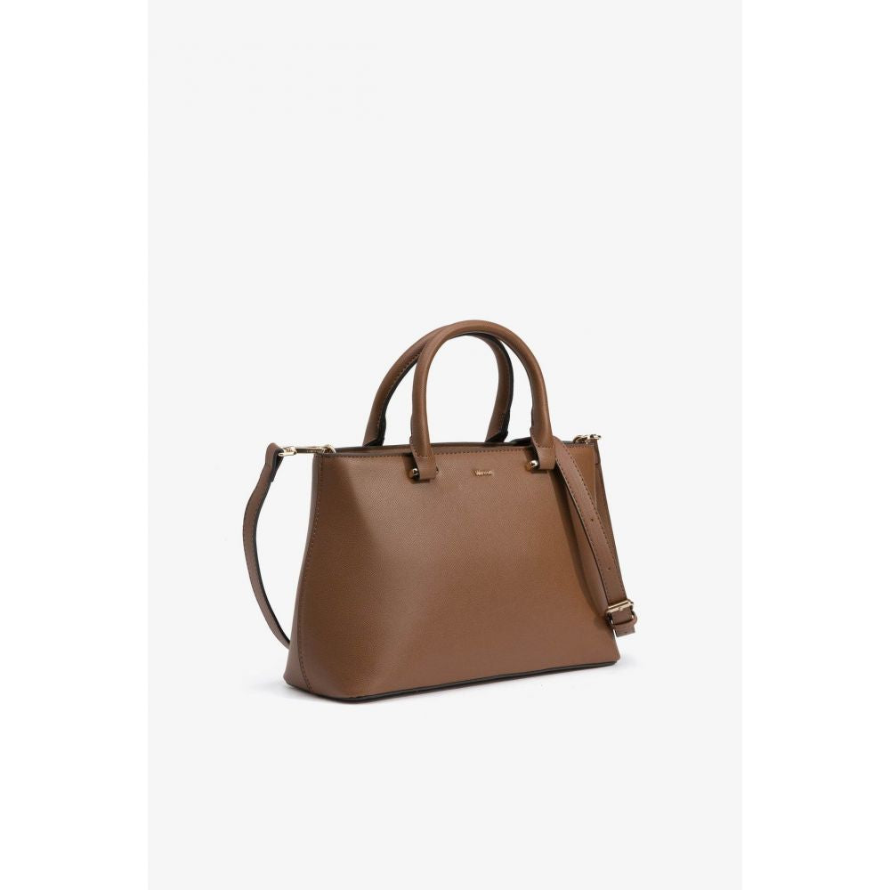 Bolso Marron 4115