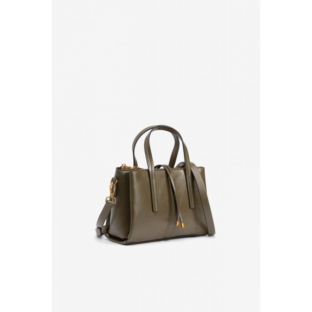 Bolso Verde 3694