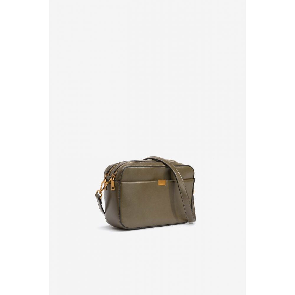 Bolso Verde 3726