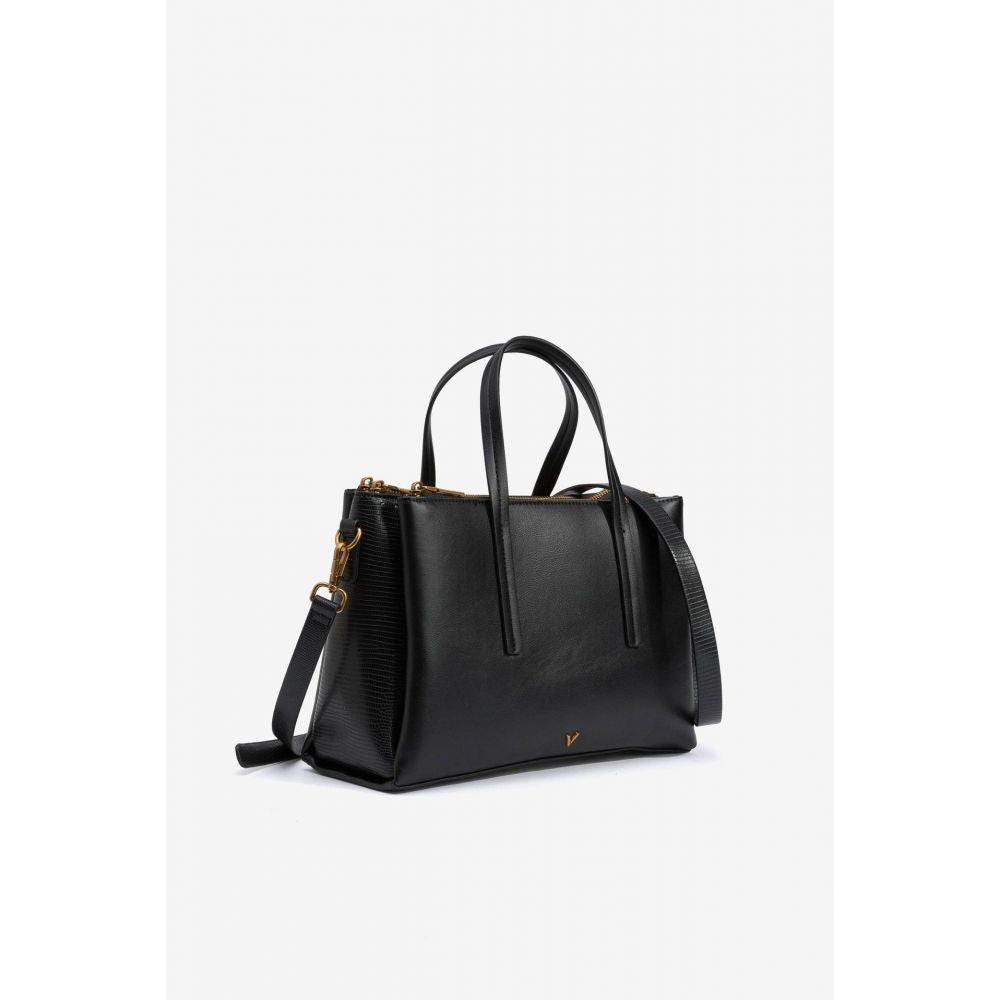 Bolso Negro 3724