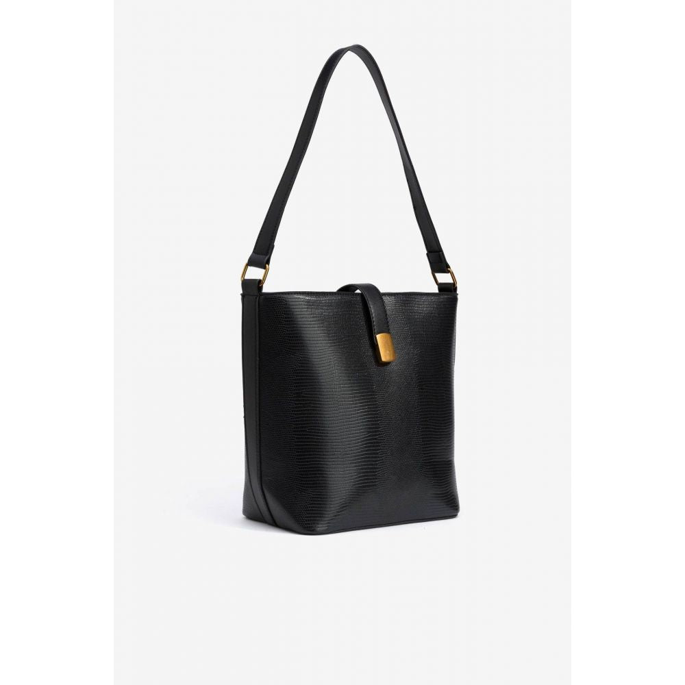 Bolso Negro 3667