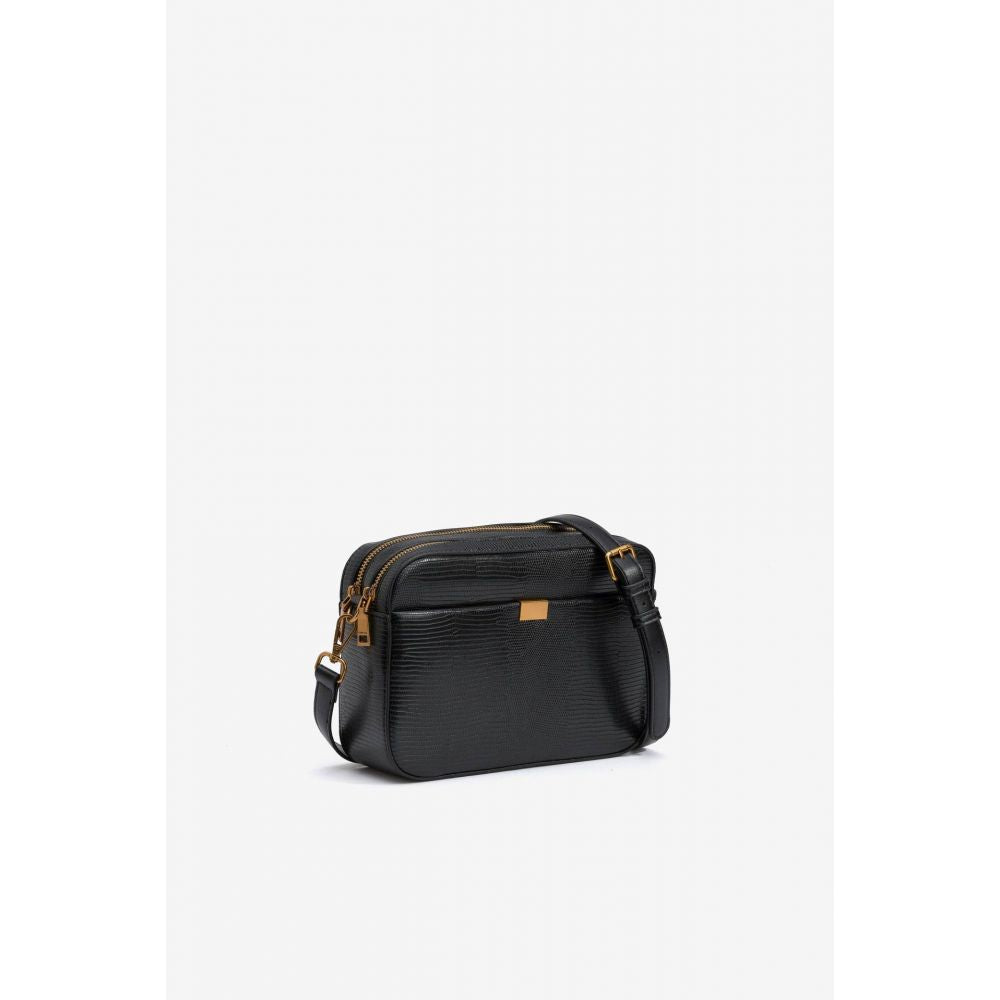 Bolso Negro 3693