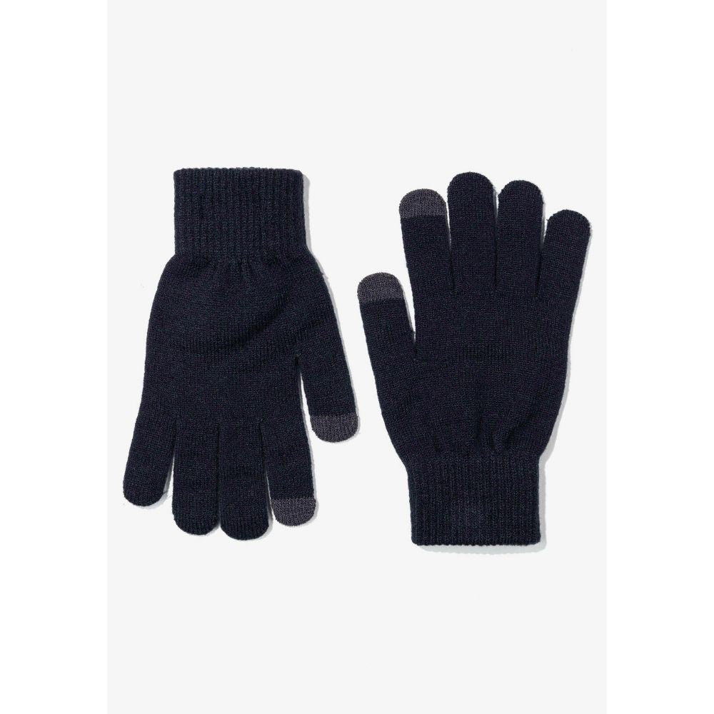 Guantes Azul Mathis