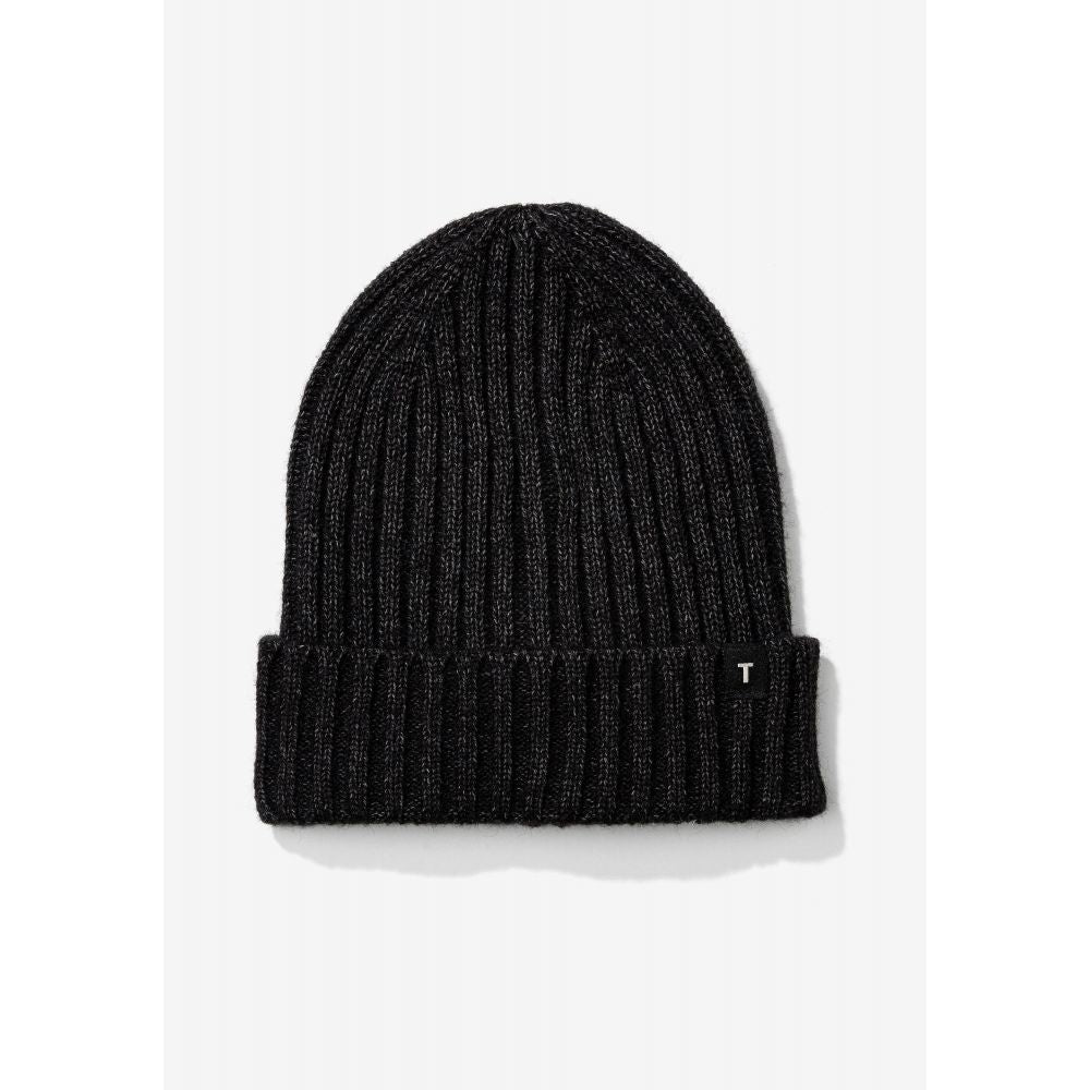 Gorro Gris Paul