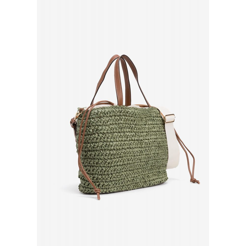 Bolso Verde Felicity