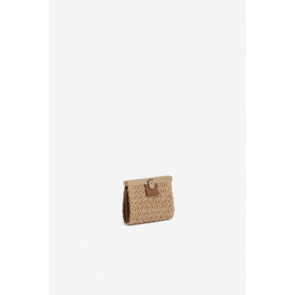 Cartera Marron Terry