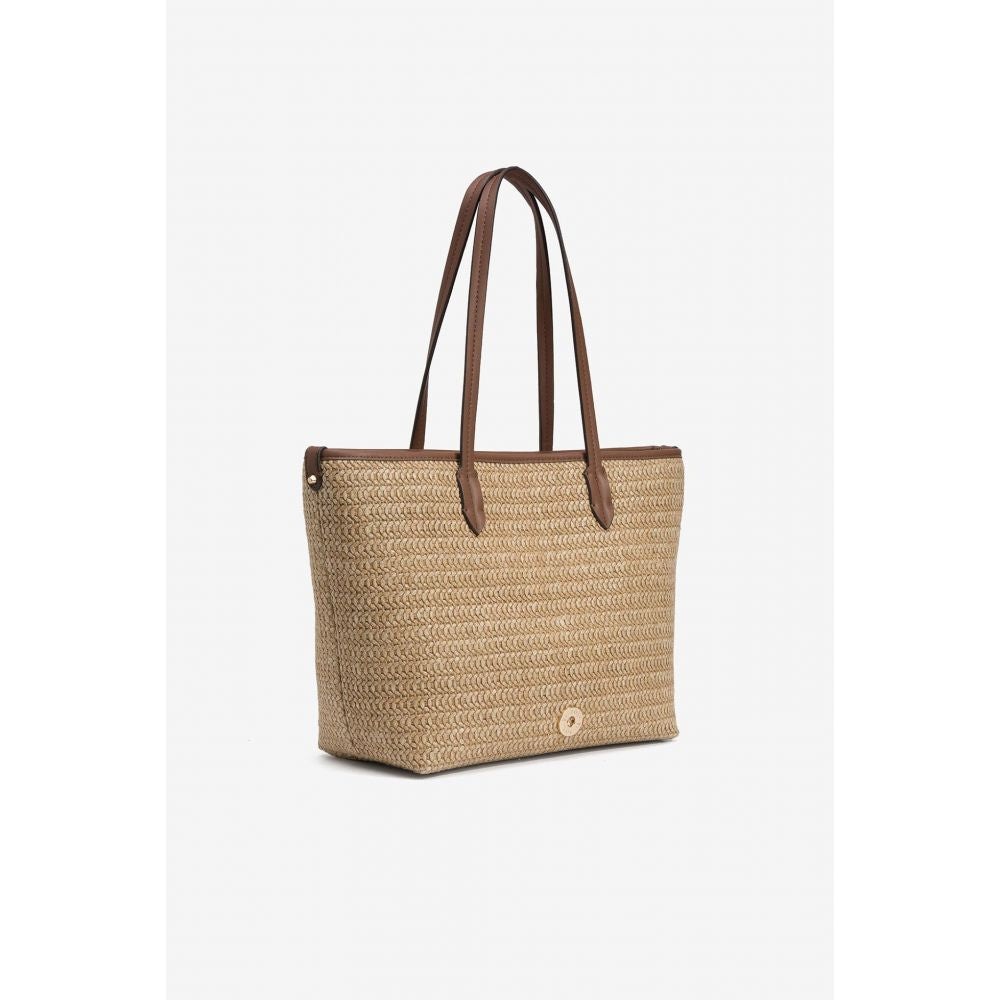 Bolso Marron Martinez