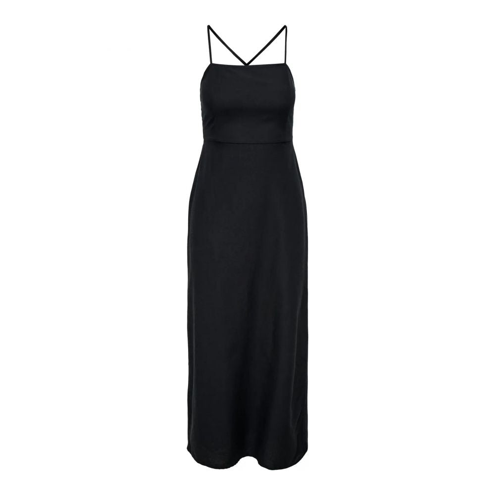Vestido Negro Jakiri