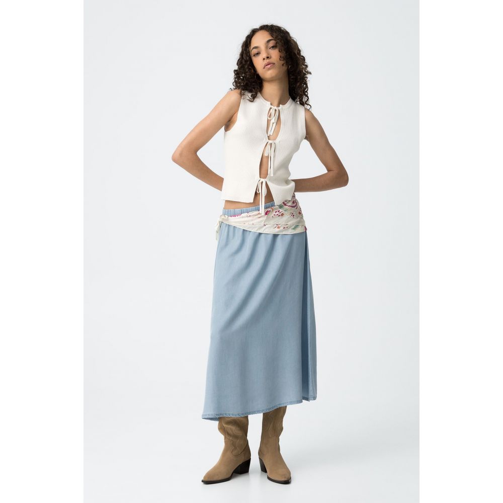 Falda C10 Susan