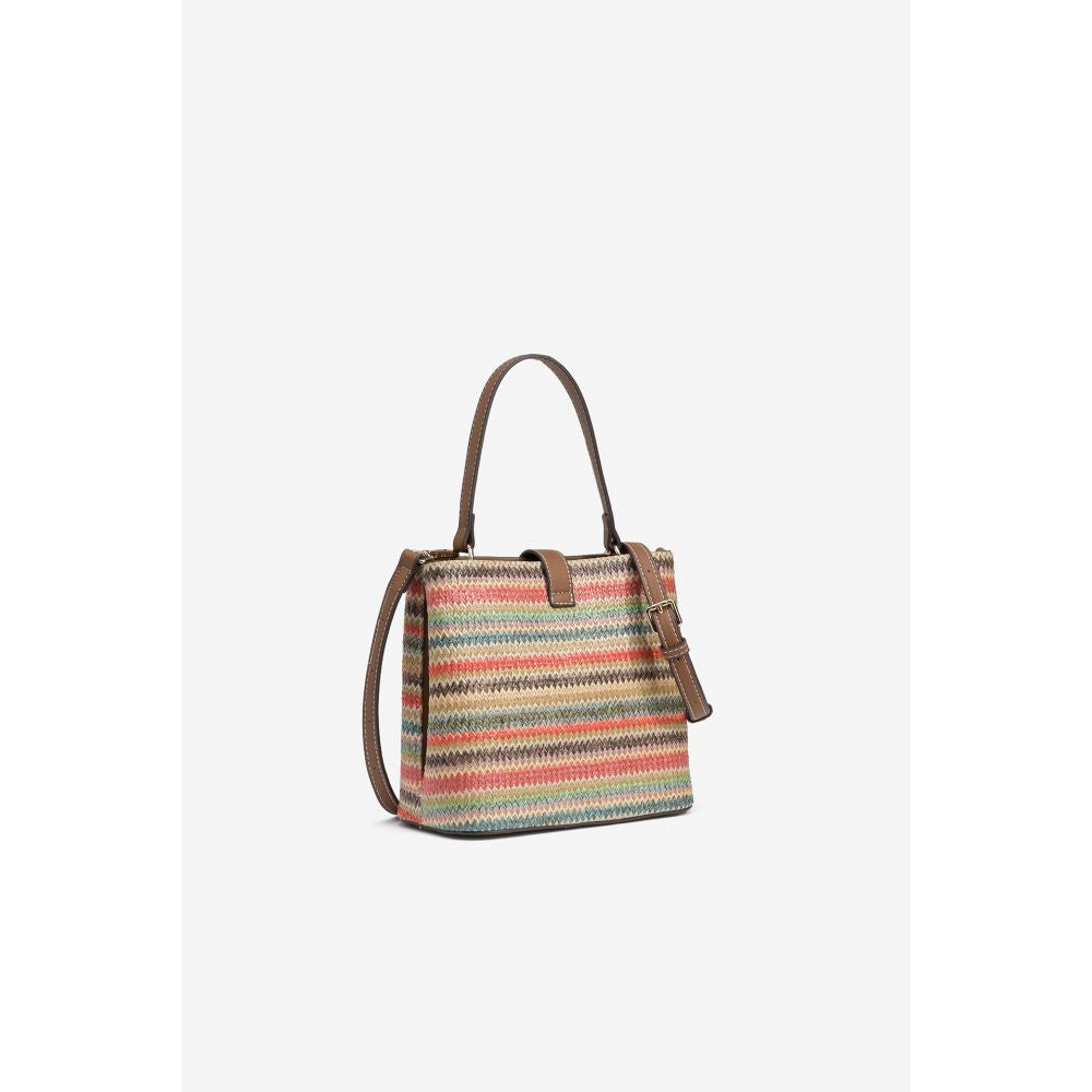 Bolso Azul 4446