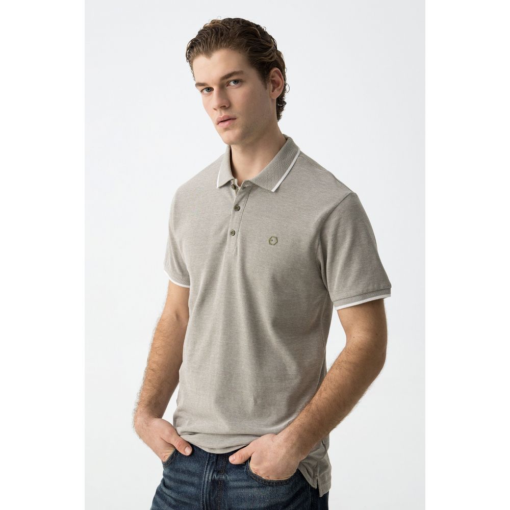 Polo Verde Theo