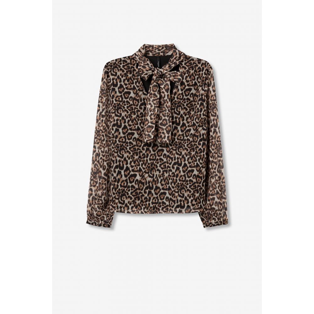 Blusa Beis Dalmata
