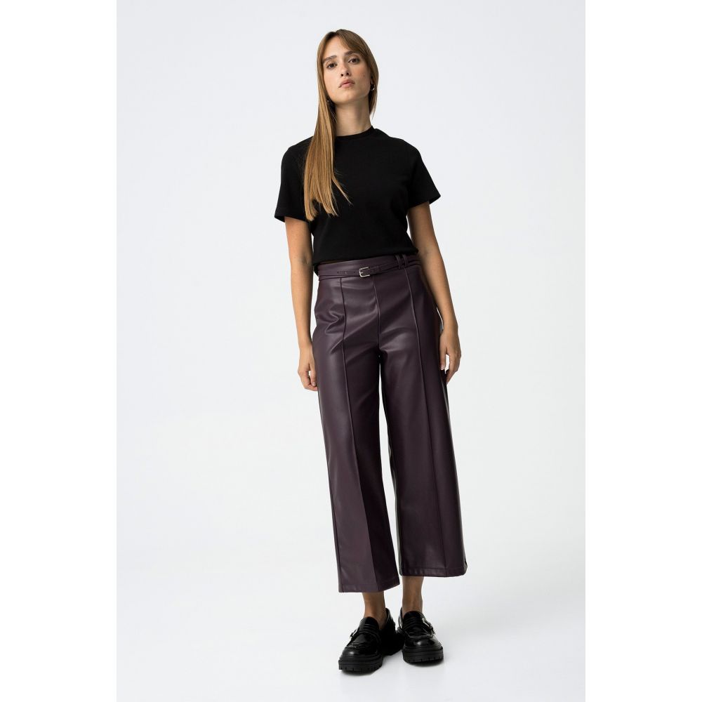 Pantalon Rosa Fila