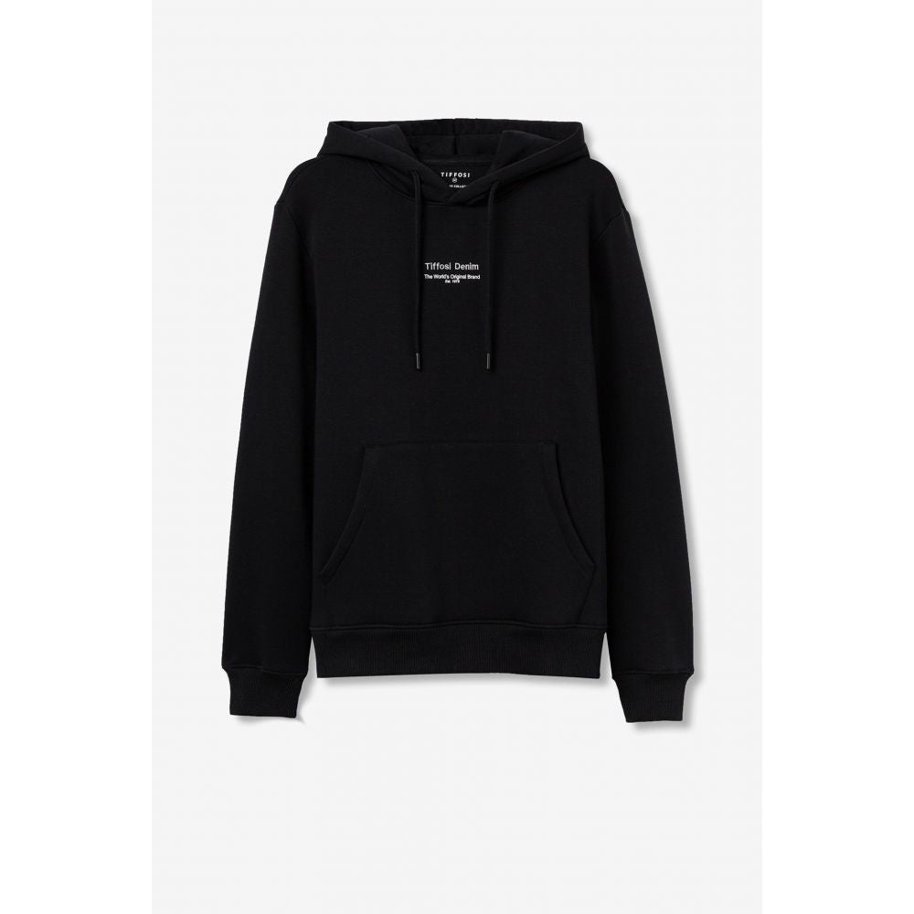 Sudadera Azul Laz