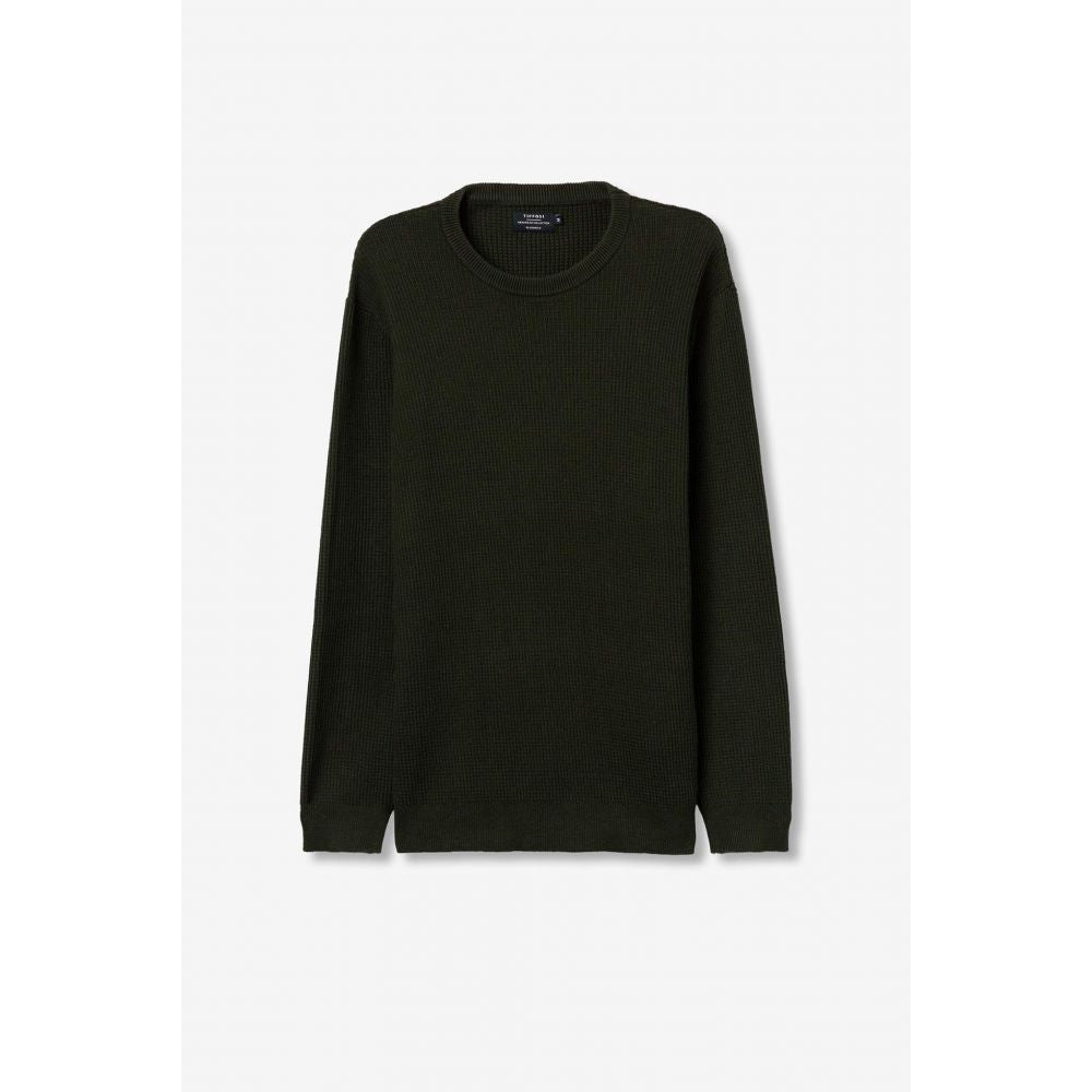 Jersey Verde Jagger