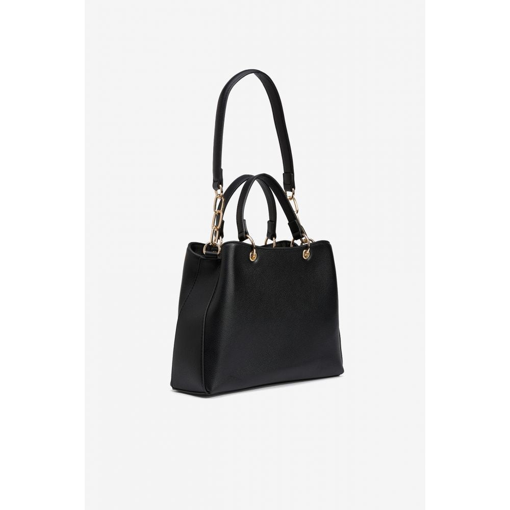 Bolso Negro 4625