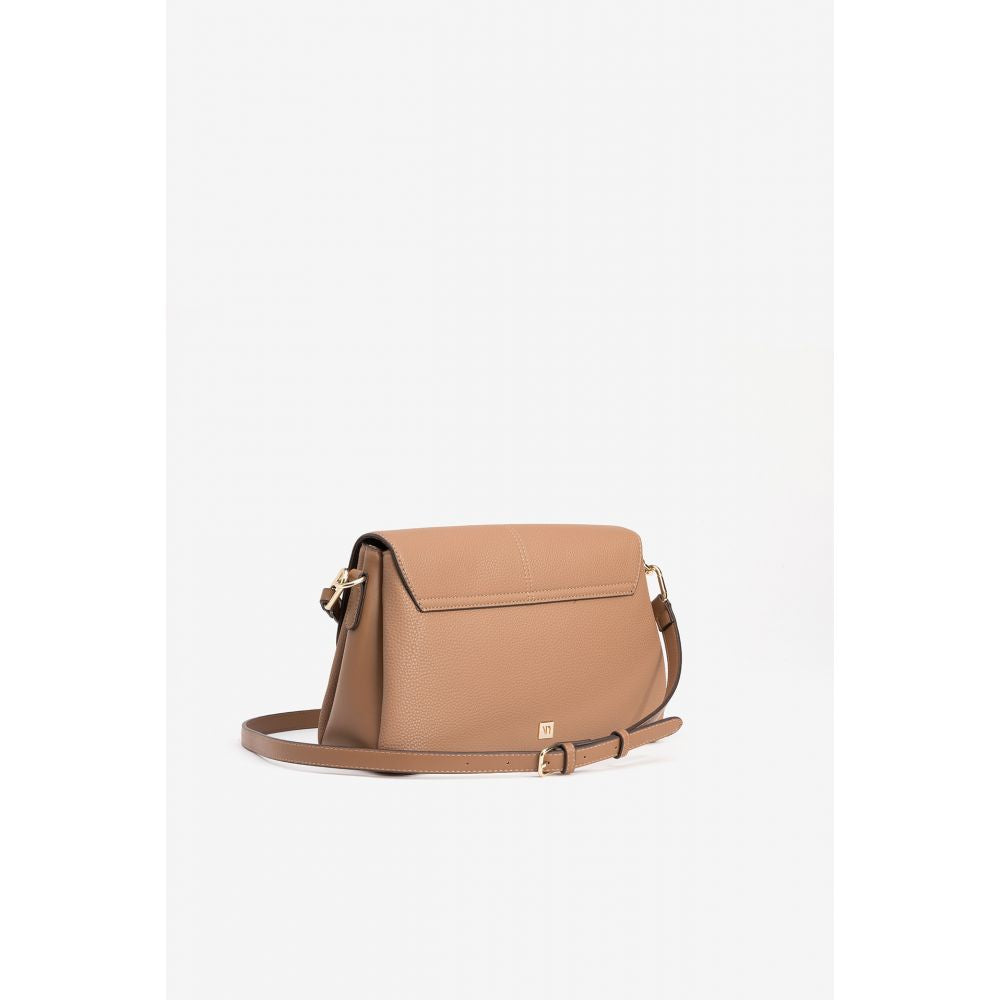 Bolso Marron 4577