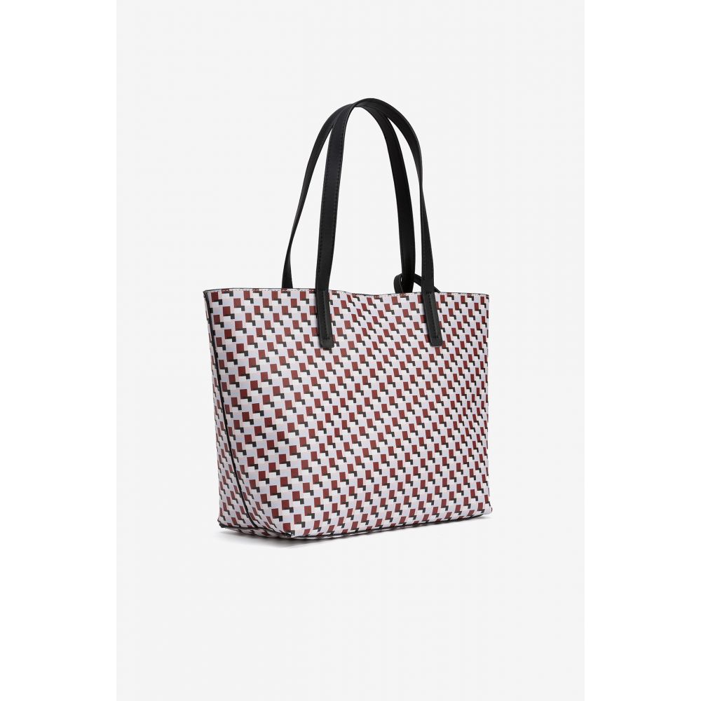 Bolso Rosa 4583