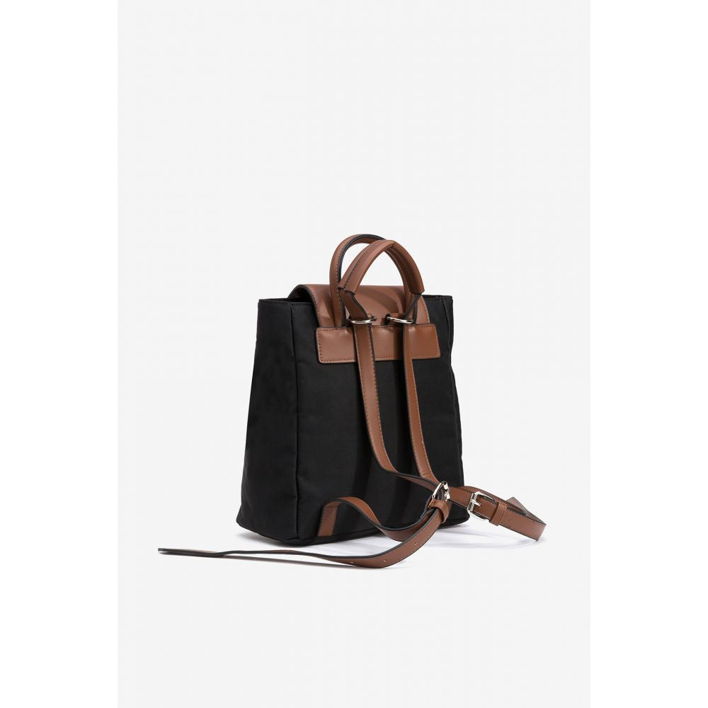 Mochila Negro 4588