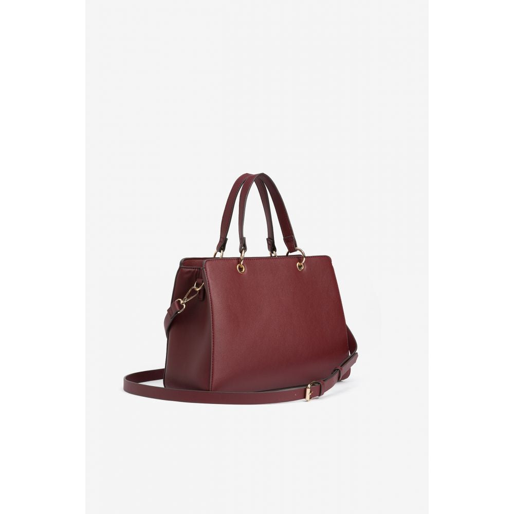 Bolso Rosa 4573