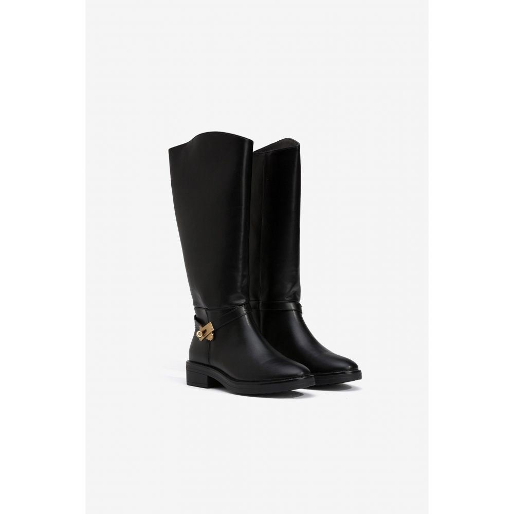 Bota Negra Simona