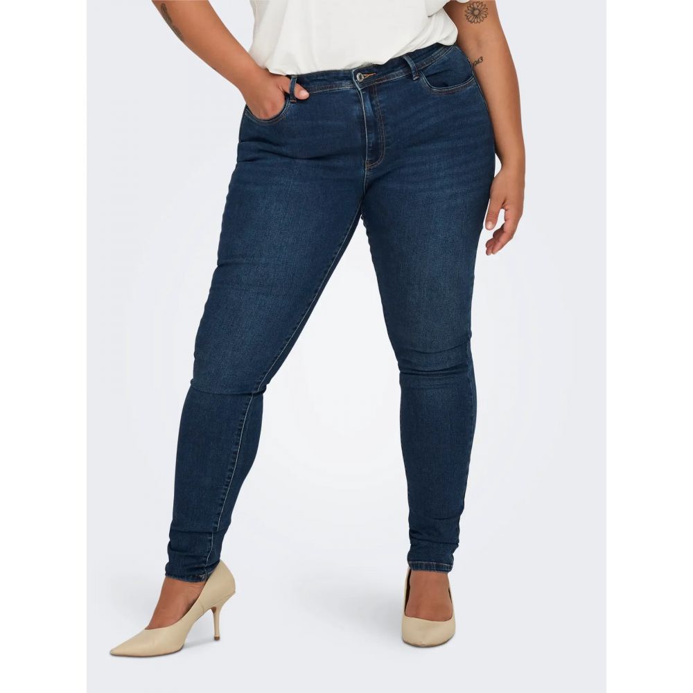 Vaquero Azul Sally
