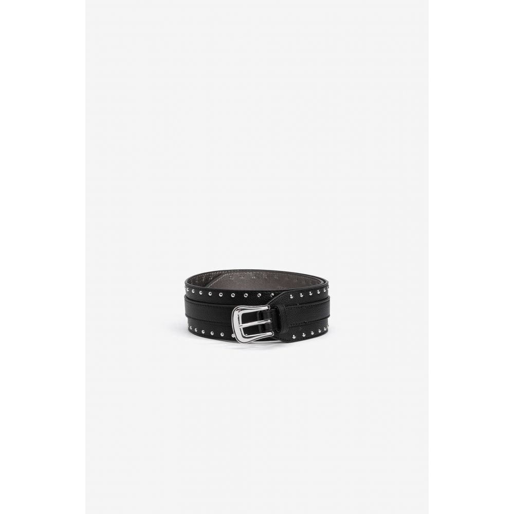 Cinturon Negro Cedar
