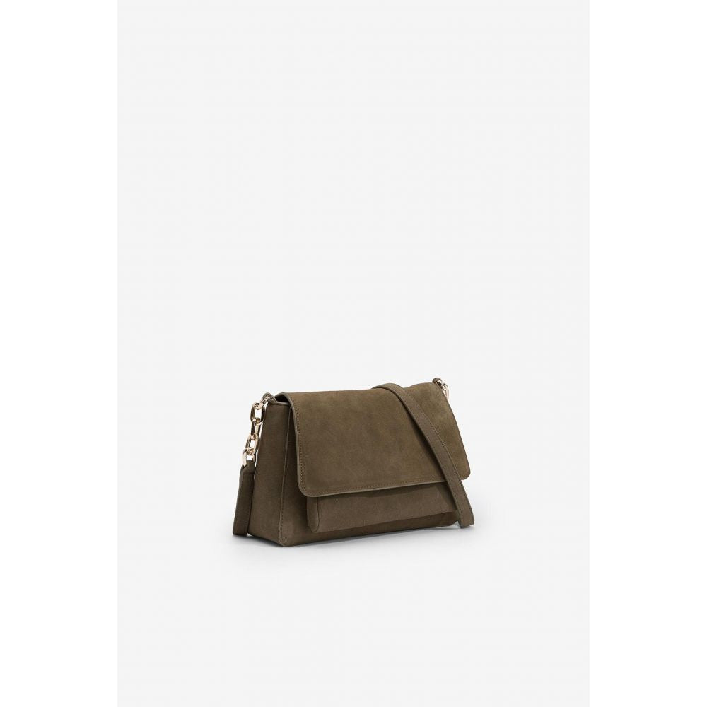 Bolso Verde Leonor