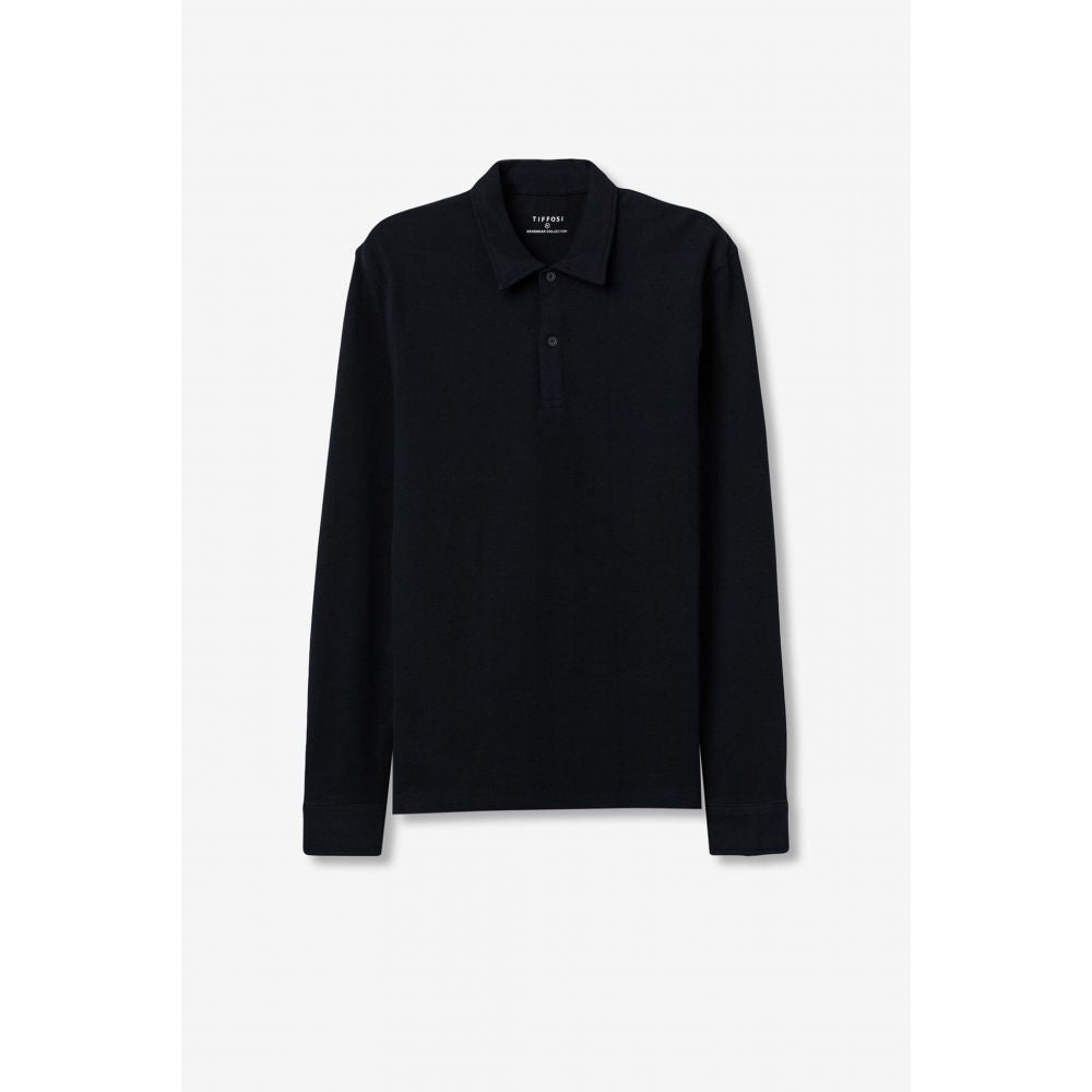 Polo Azul Lamar