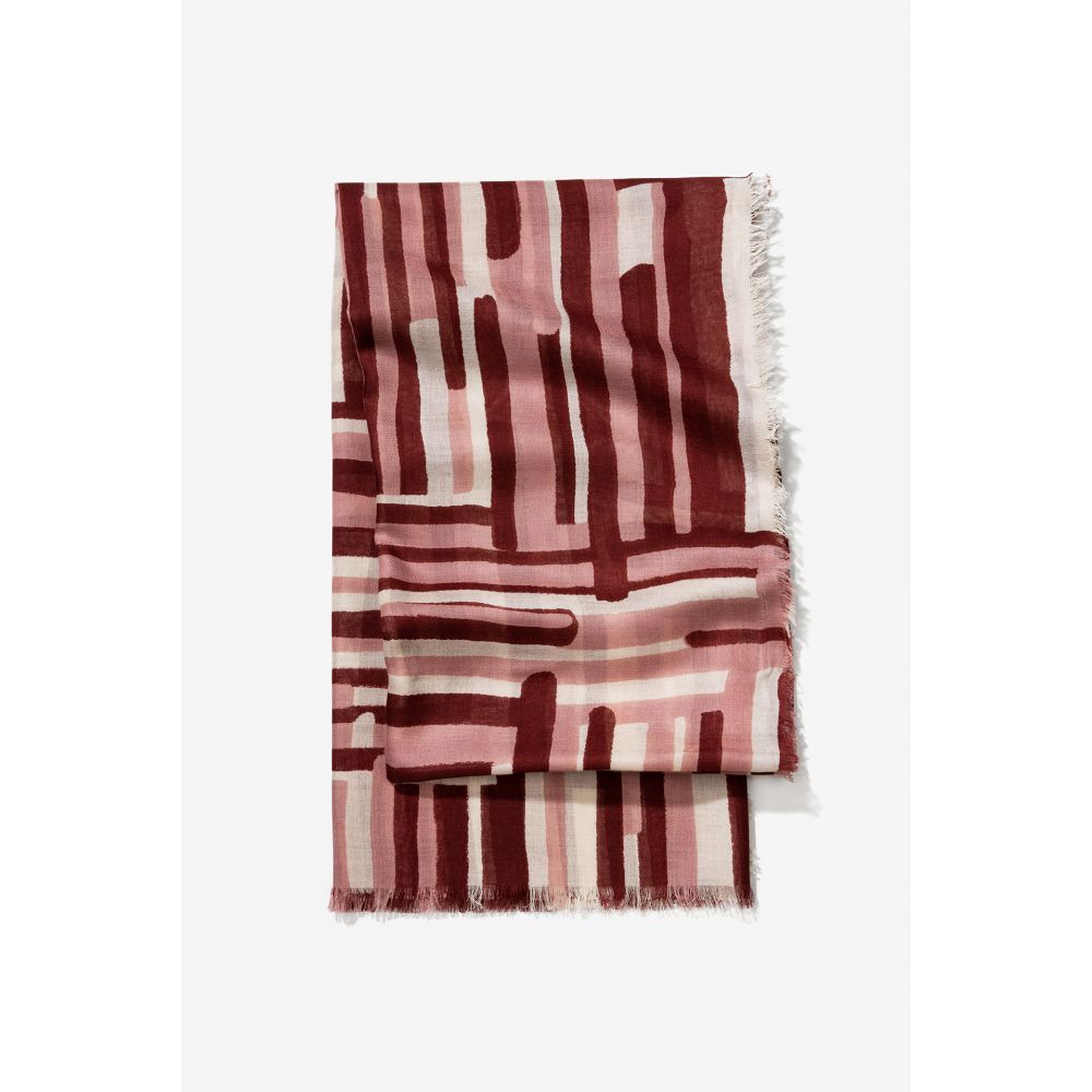 Pañuelo Rojo 2593
