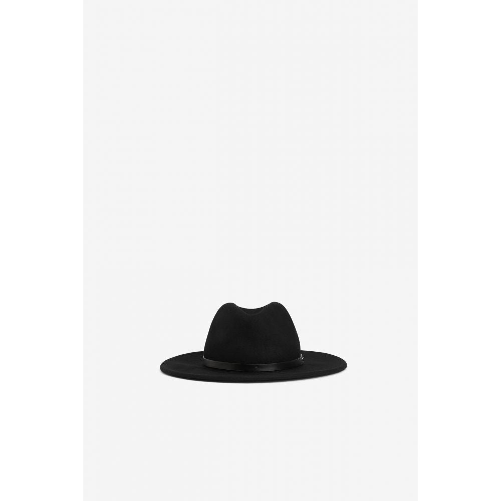 Sombrero Negro 411