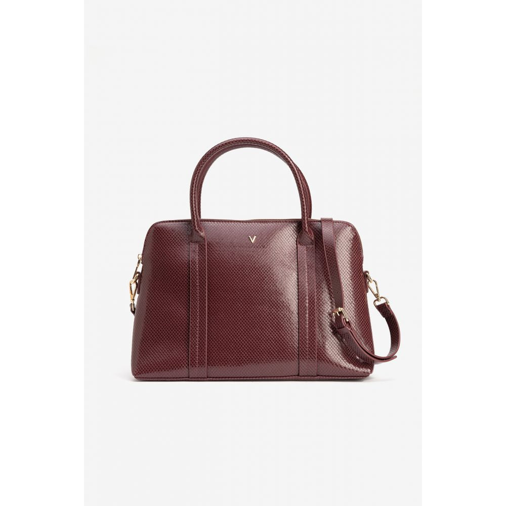 Bolso Rojo 4594