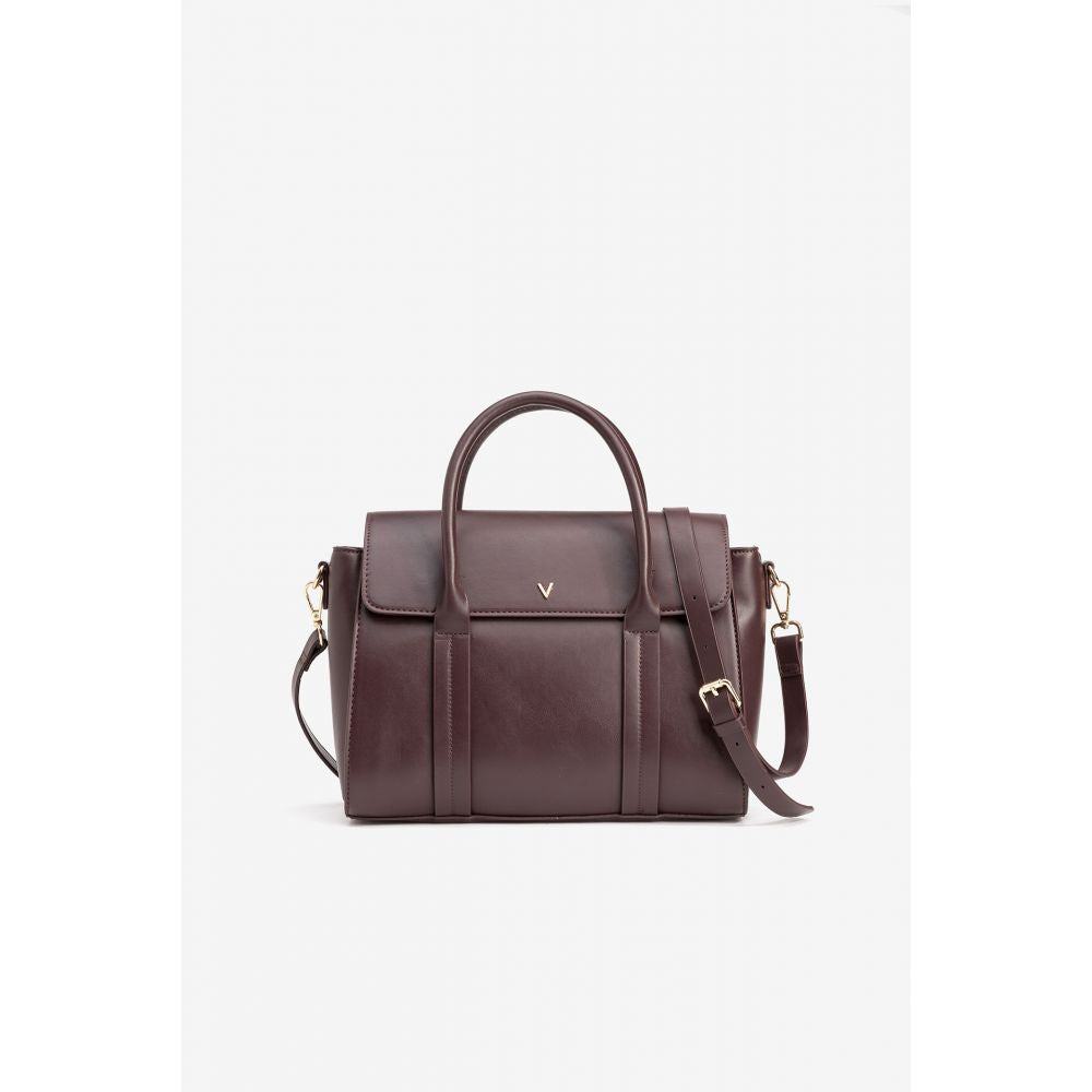 Bolso Rojo 4595
