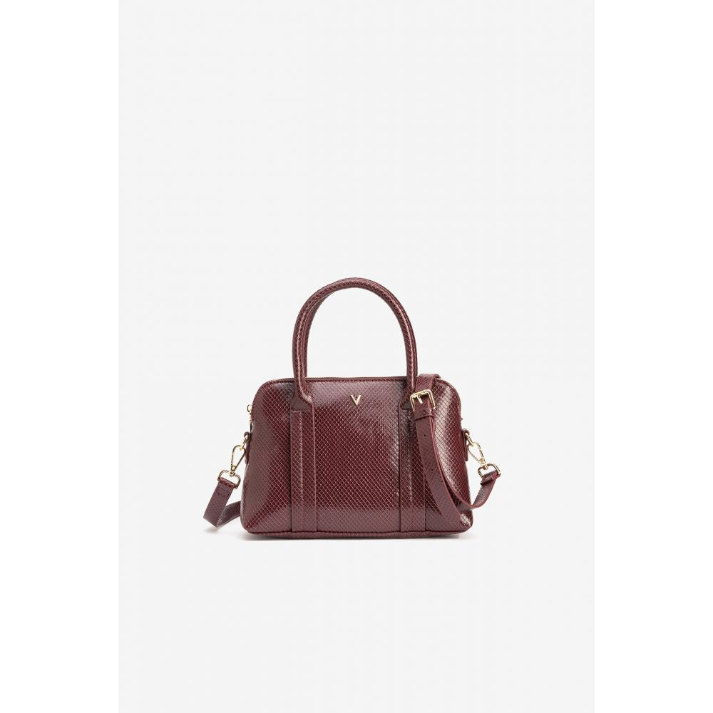 Bolso Rojo 4598