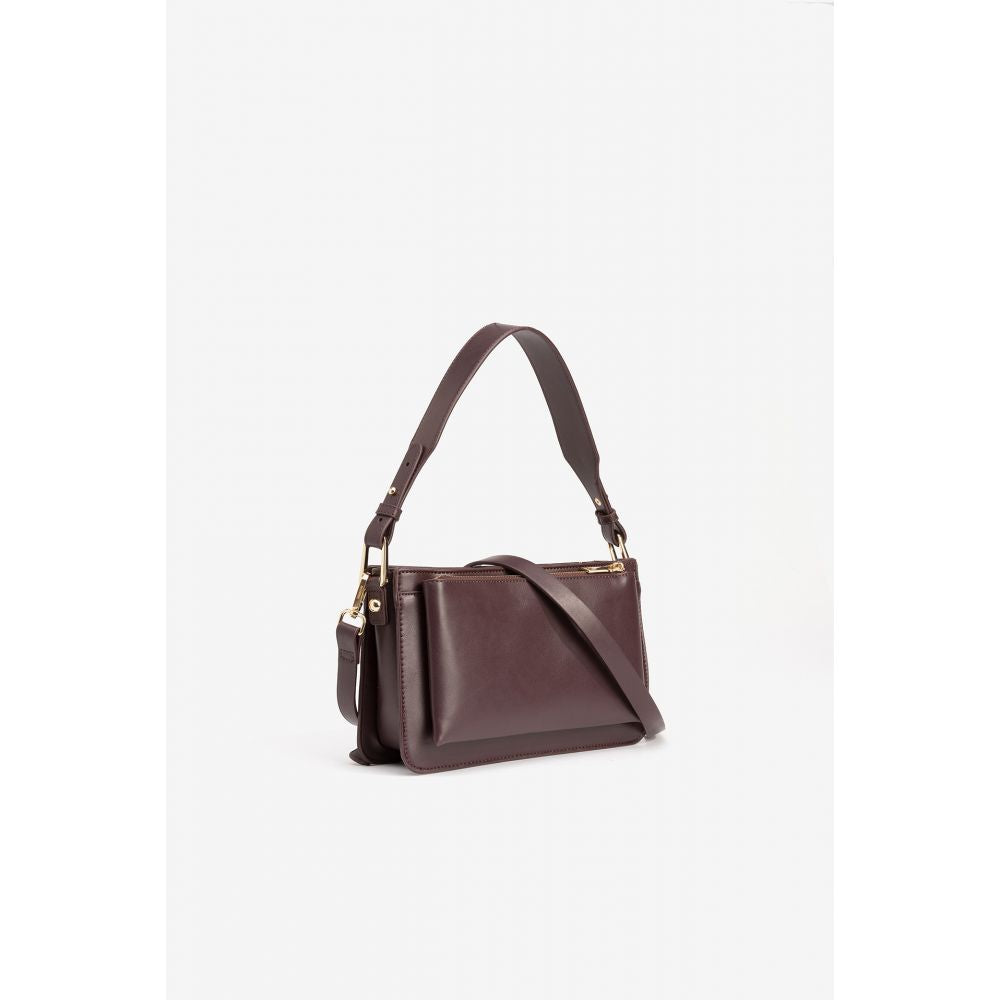 Bolso Rojo 4599