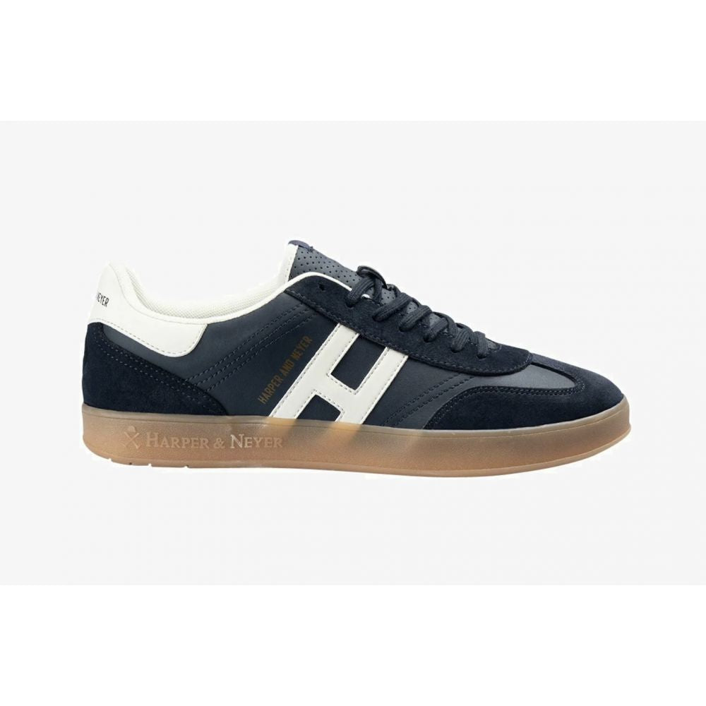 Sneaker Hamptons Azul