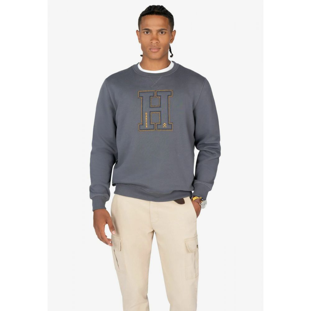Sudadera Harvard