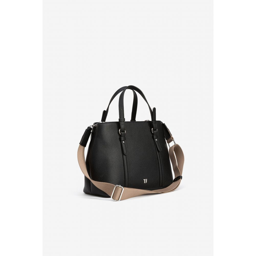Bolso Negro Gabriela