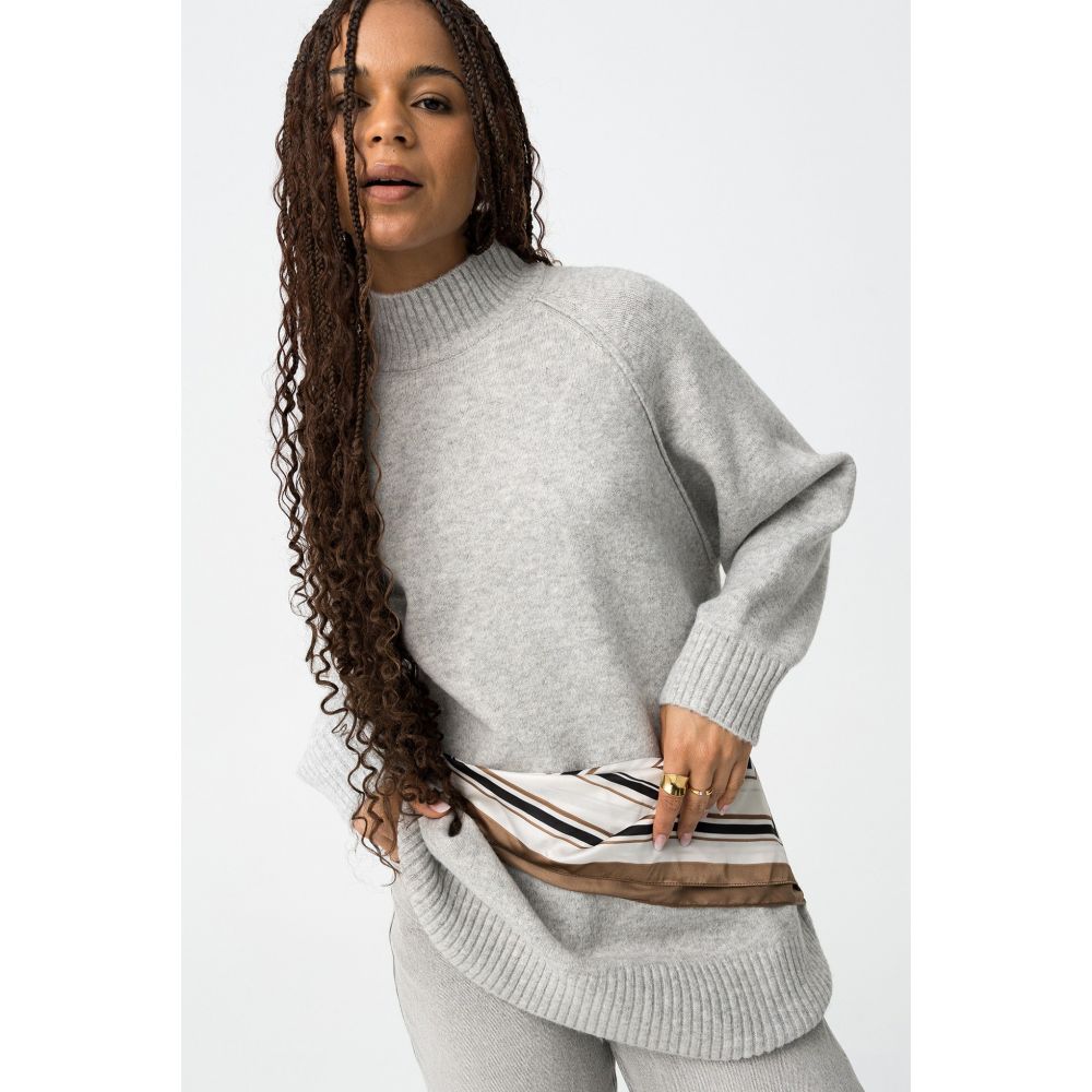 Jersey Gris Prophecy