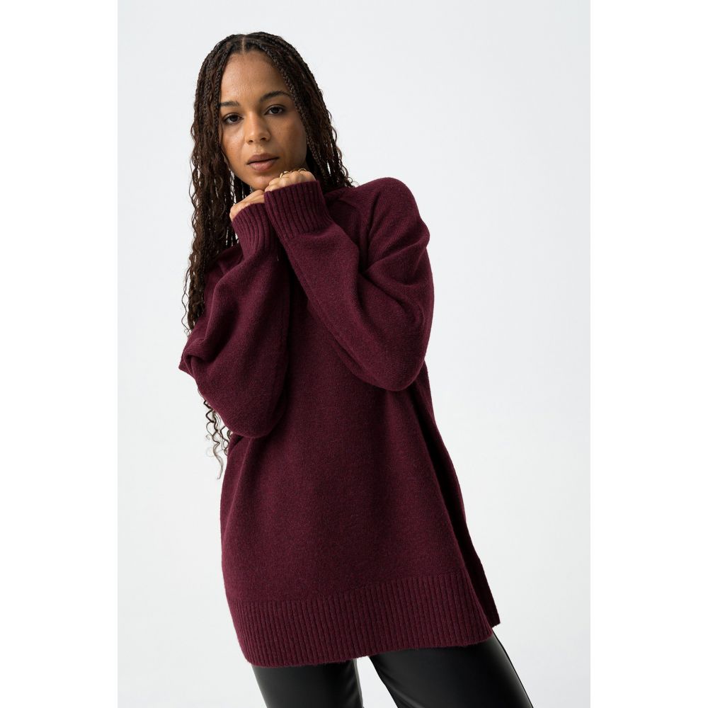 Jersey Rojo Prophecy