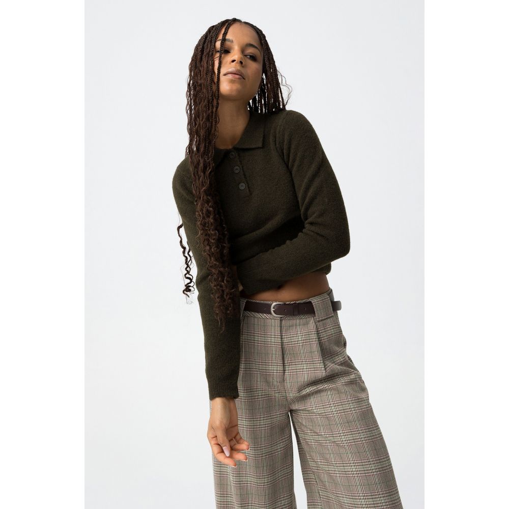 Jersey Verde Hamptons