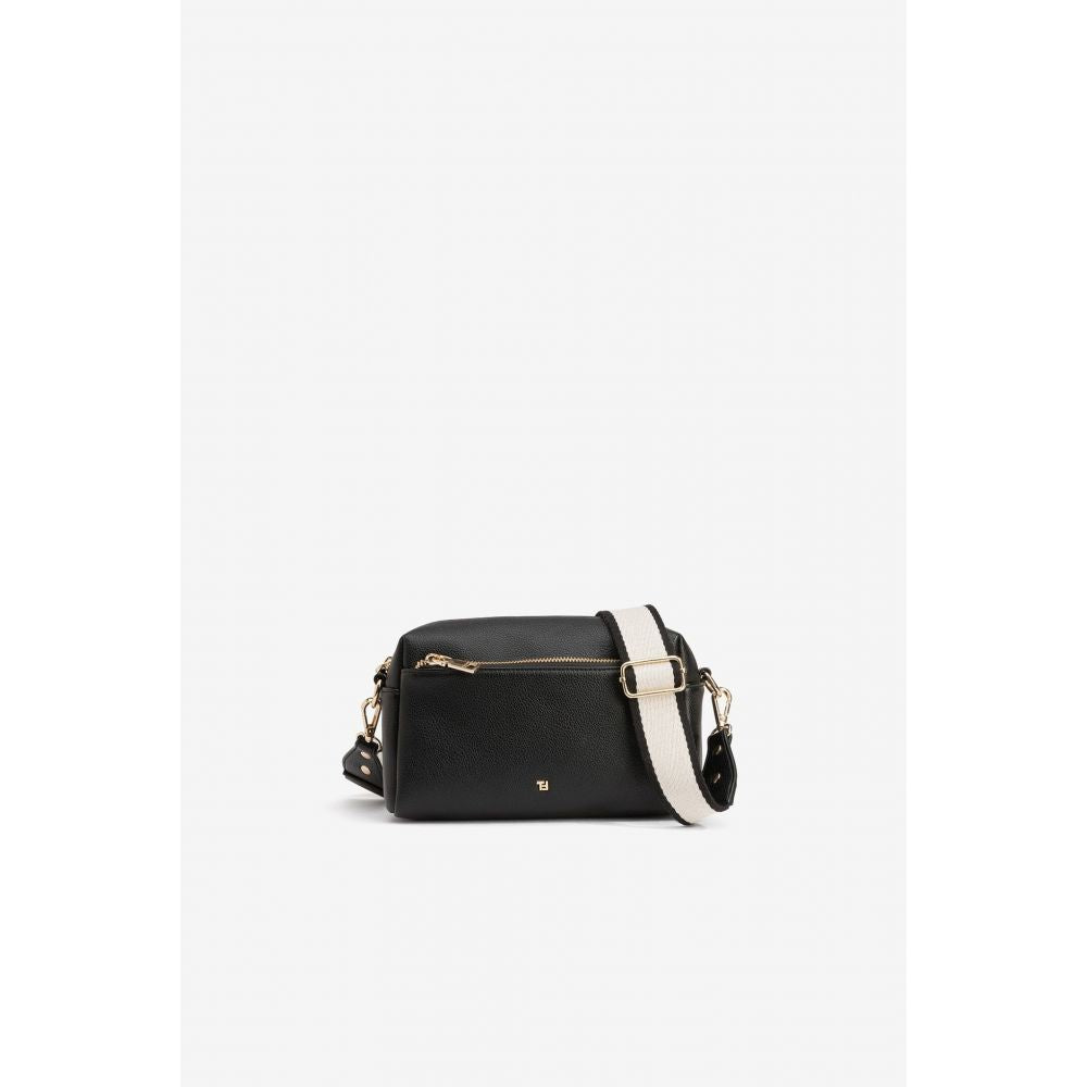 Bolso Negro Barbara