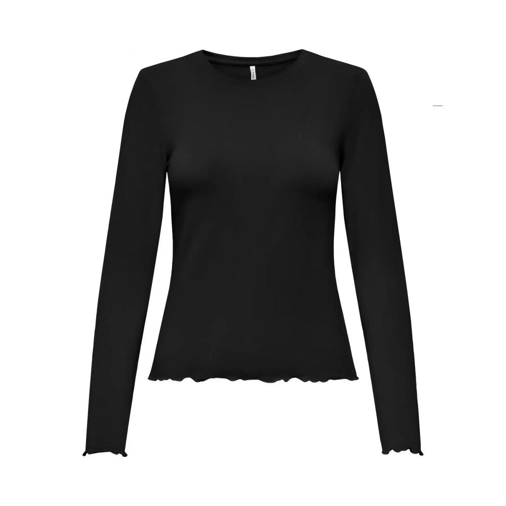 Camiseta Negra Virro