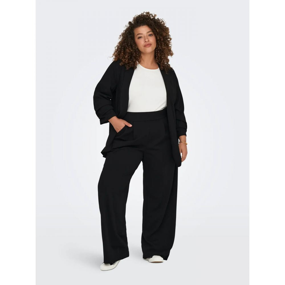 Pantalon Negro Stilla