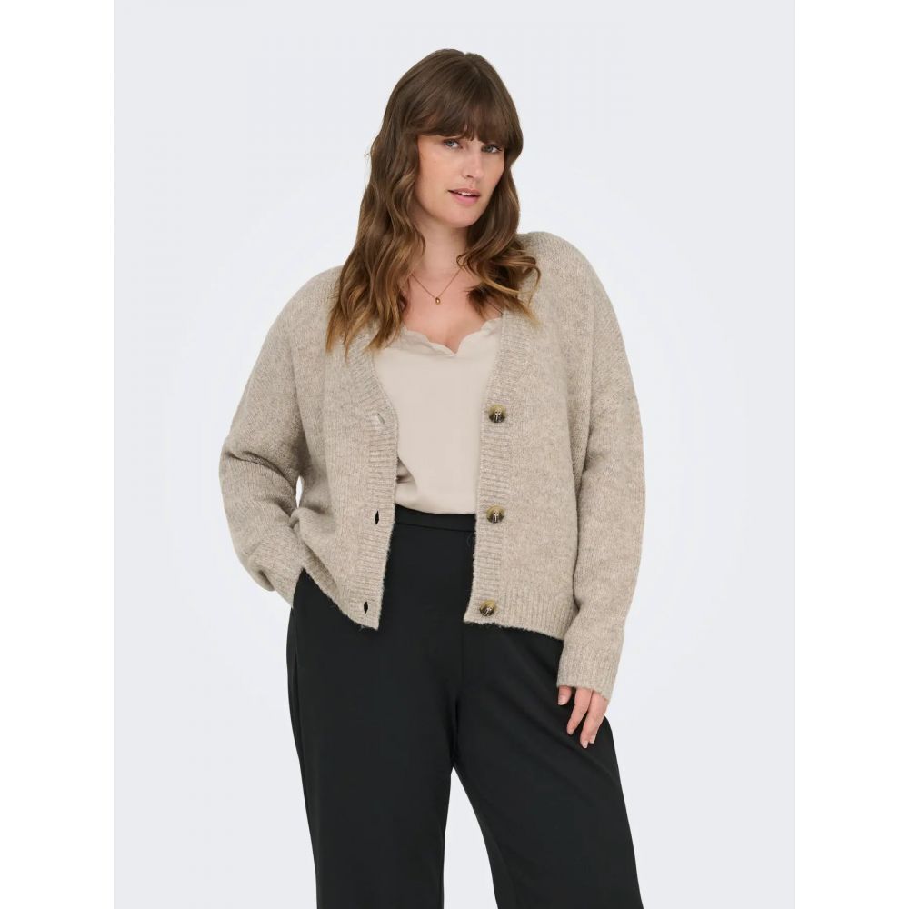 Chaqueta Marron Zoey