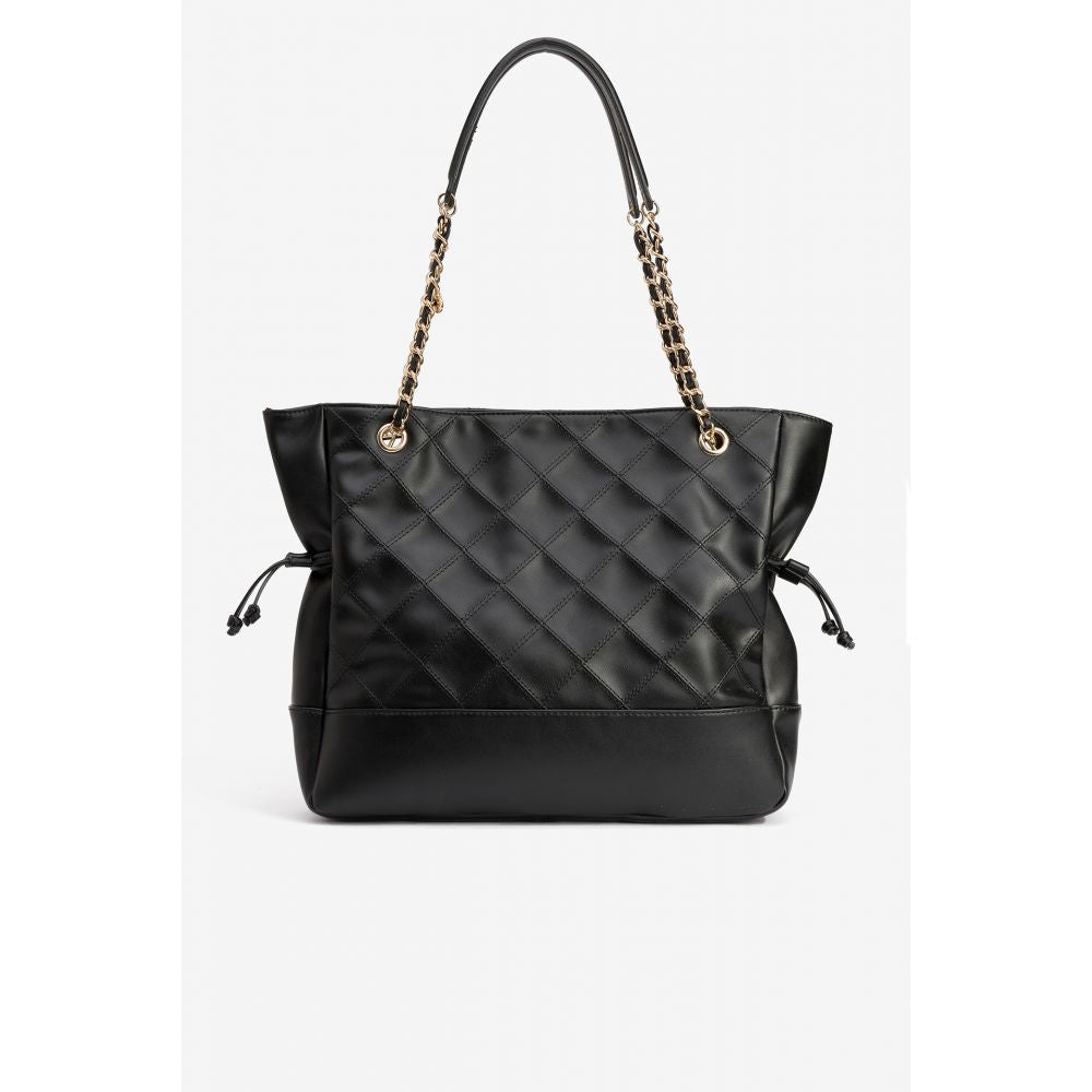 Bolso Negro 4757