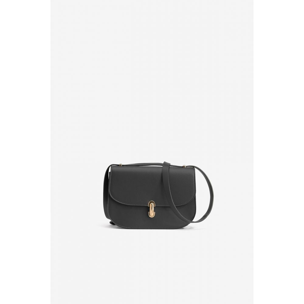 Bolso Negro 4765