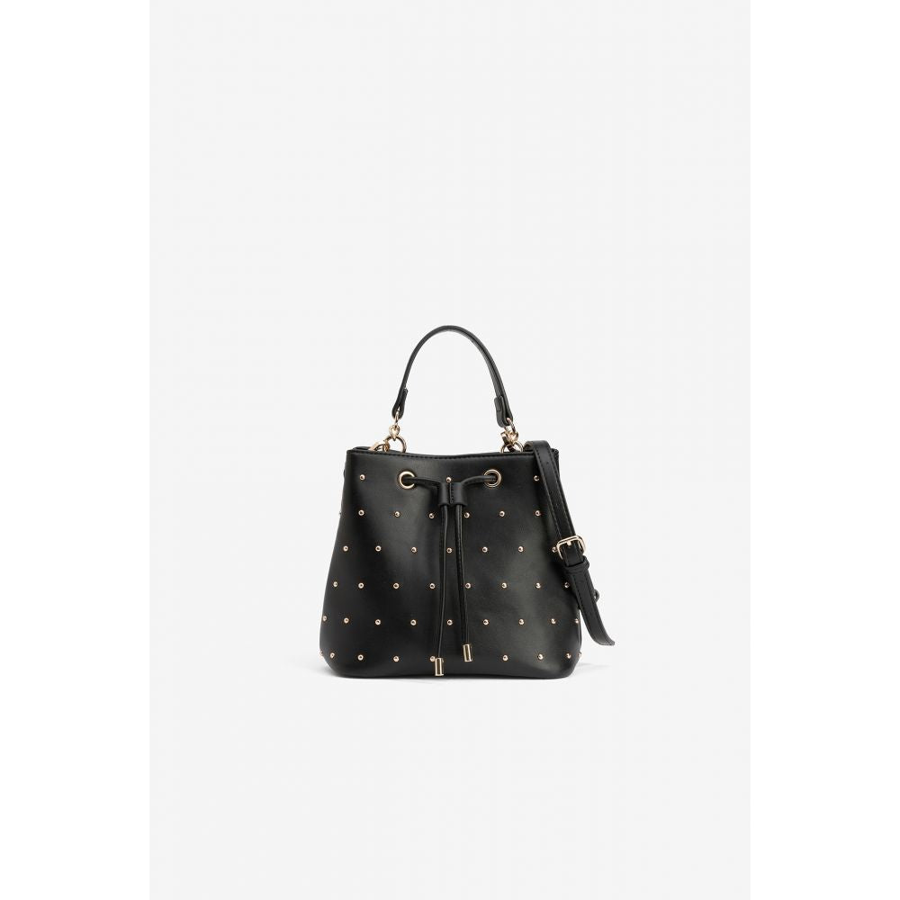 Bolso Negro 4777