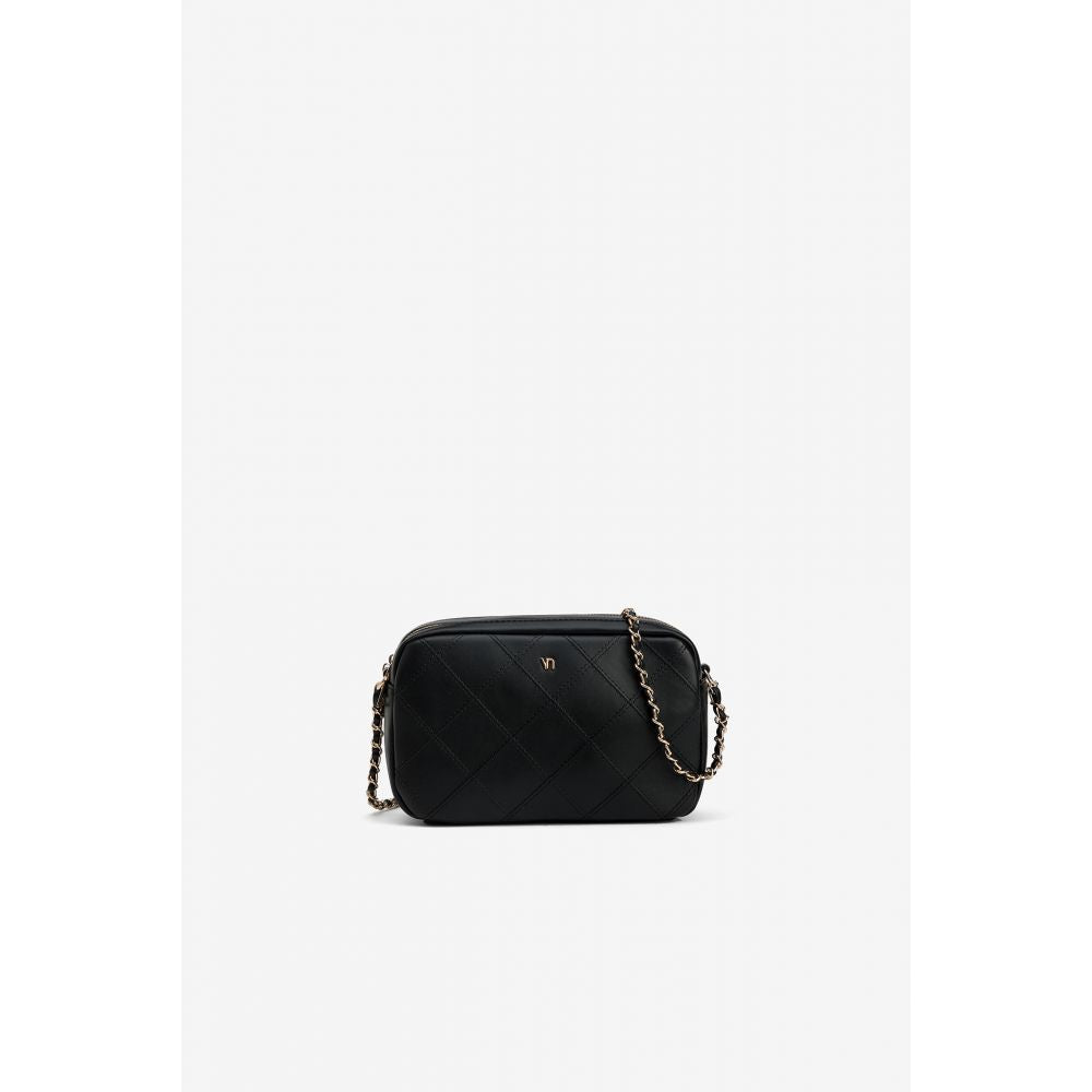 Bolso Negro 4787